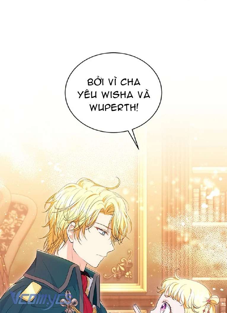 Công Chúa Bé Con Hạng S Thật Mạnh Chapter 21 - Trang 4