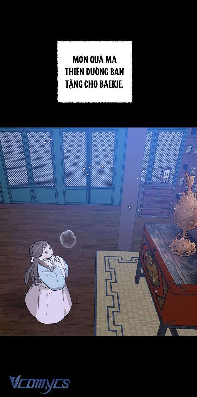 Onsaemiro Chapter 33 - Trang 4