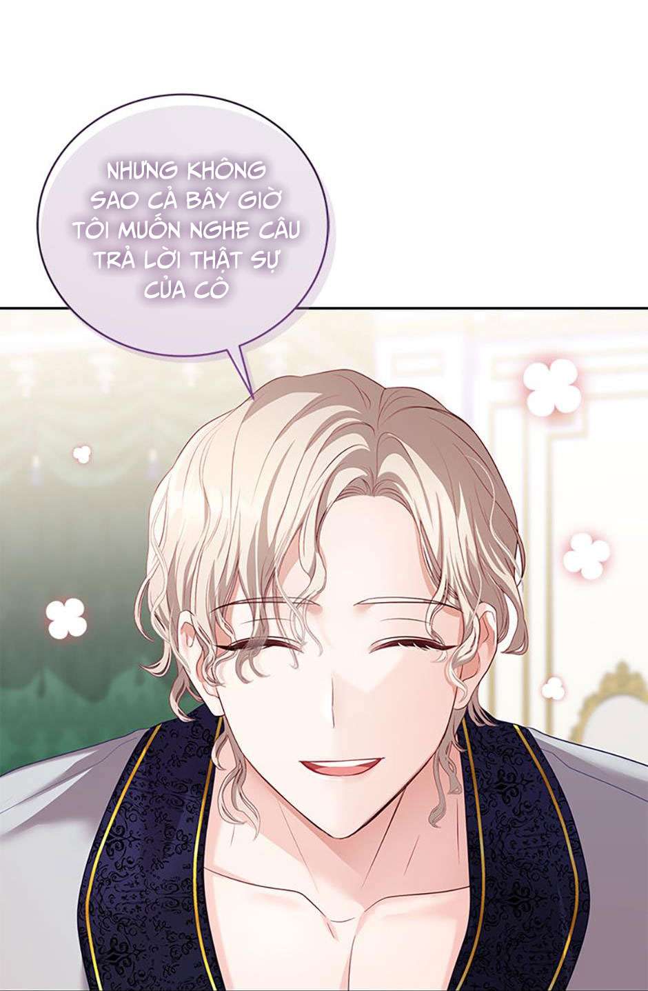 Hầu Gái Trong Trò Chơi Harem Ngược Muốn Nghỉ Việc Chap 5 - Trang 3