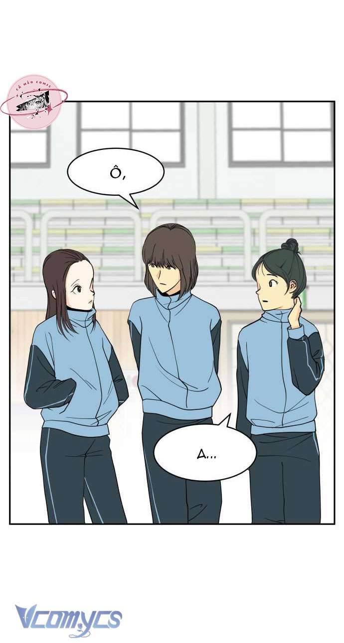 Phòng Chat Không Có Tôi Chap 5 - Trang 2