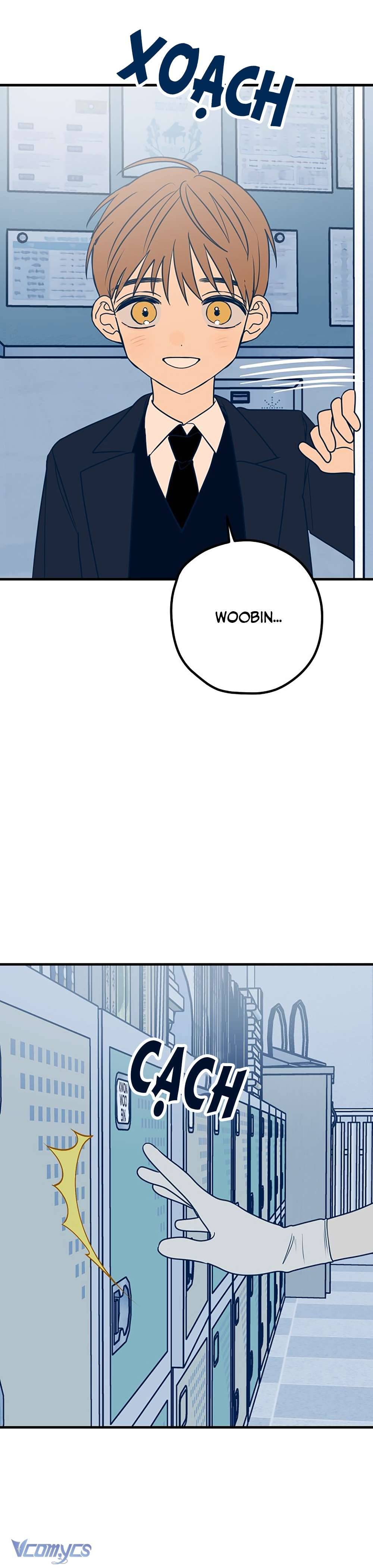 Kẻ Rác Rưởi Không Đáng Được Yêu Chapter 14 - Trang 4