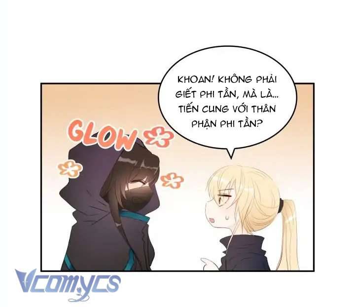 Ái Phi Khế Ước Chap 2 - Trang 2