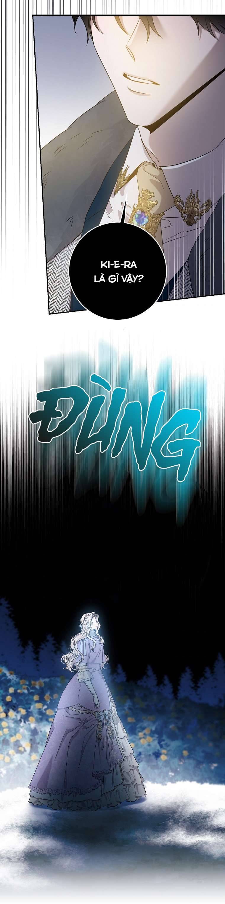 Thuần Hóa Bạo Quân Rồi Bỏ Trốn Chap 56 - Trang 2