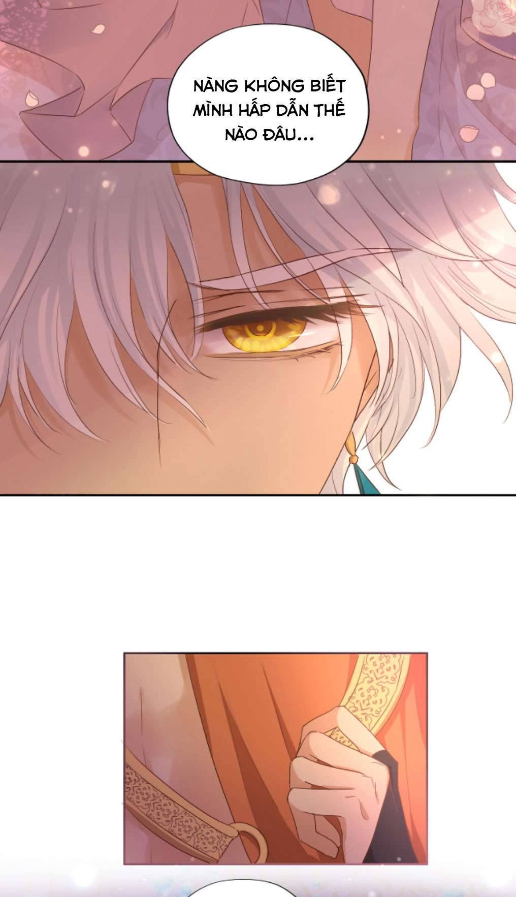 Địch Úc Đa Chi Ca Chapter 113 - Trang 4