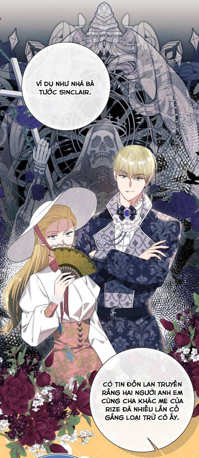 Tôi Tưởng Đó Chỉ Là Tiểu Thuyết Trọng Sinh Bình Thường Chap 28 - Trang 2