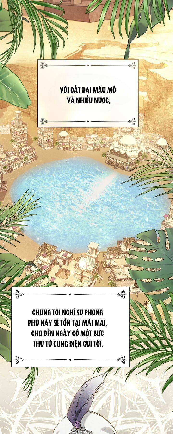 Khi Số Phận Tìm Đến Hai Ta Chapter 10 - Trang 4