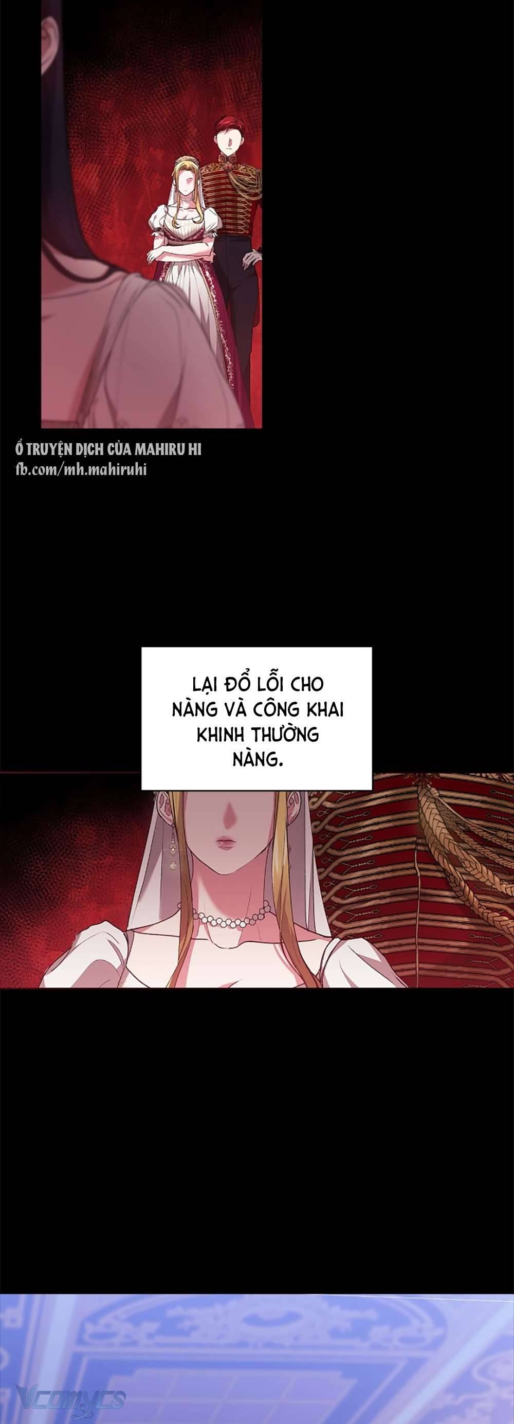 Hôn Nhân Này Rồi Sẽ Đổ Vỡ Chapter 9 - Trang 3