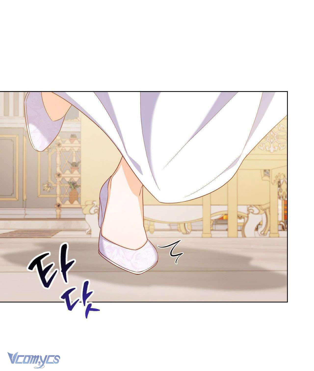 Thánh Nữ Sa Ngã Chap 4 - Trang 2