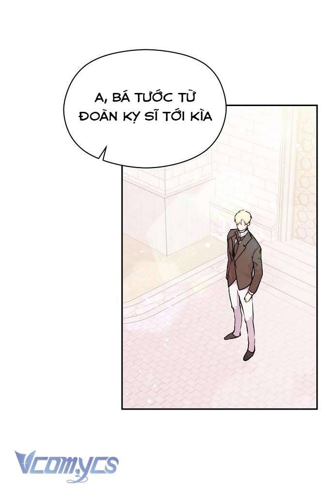 Tôi không cố tình quyến rũ nam chính Chap 32 - Next Chap 33