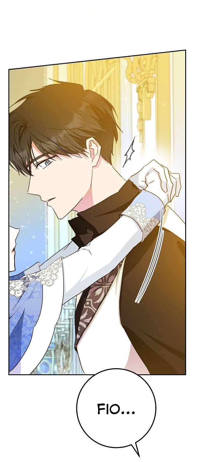 Tôi Trở Thành Vợ Của Nam Chính Chap 45 - Trang 3