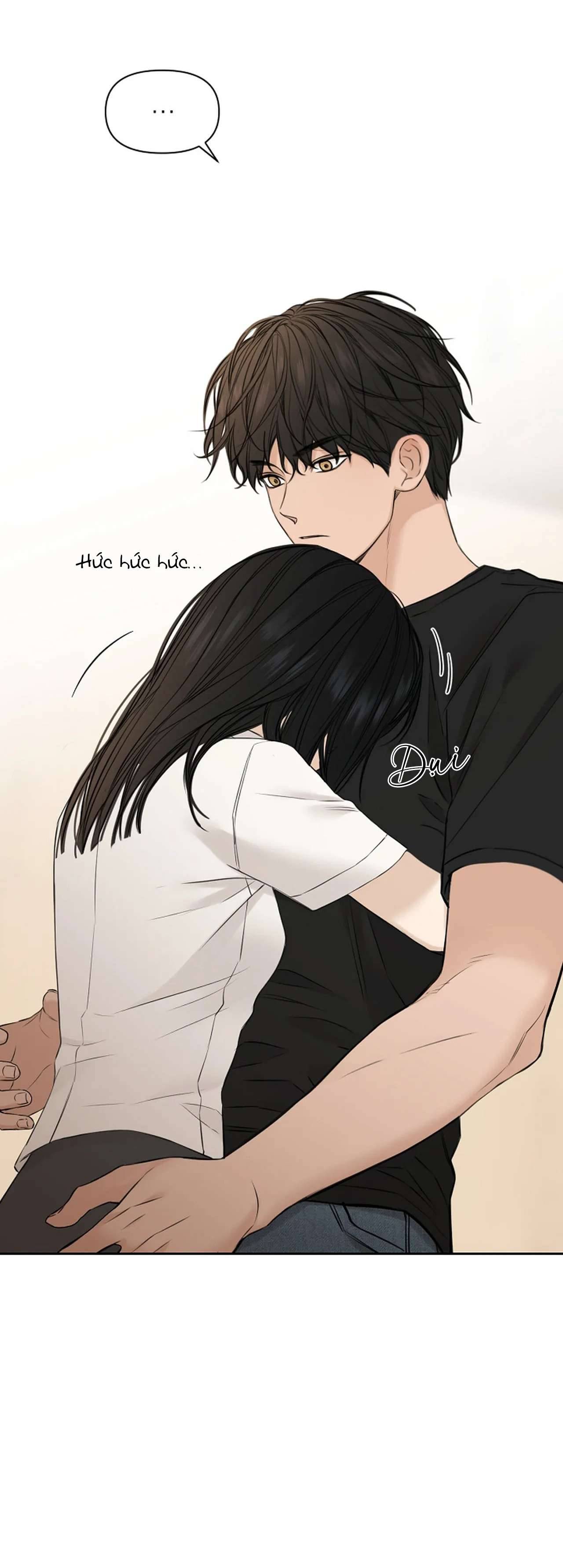 Bình Minh Chap 28 - Trang 4