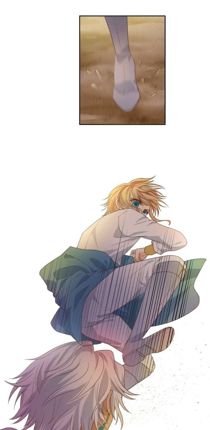 Địch Úc Đa Chi Ca Chapter 61 - Trang 4