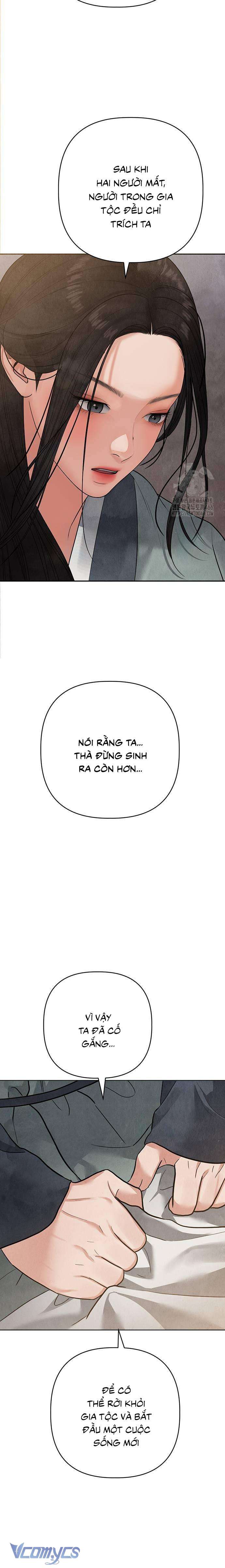 Quỷ Hồn Chap 16 - Next Chap 17