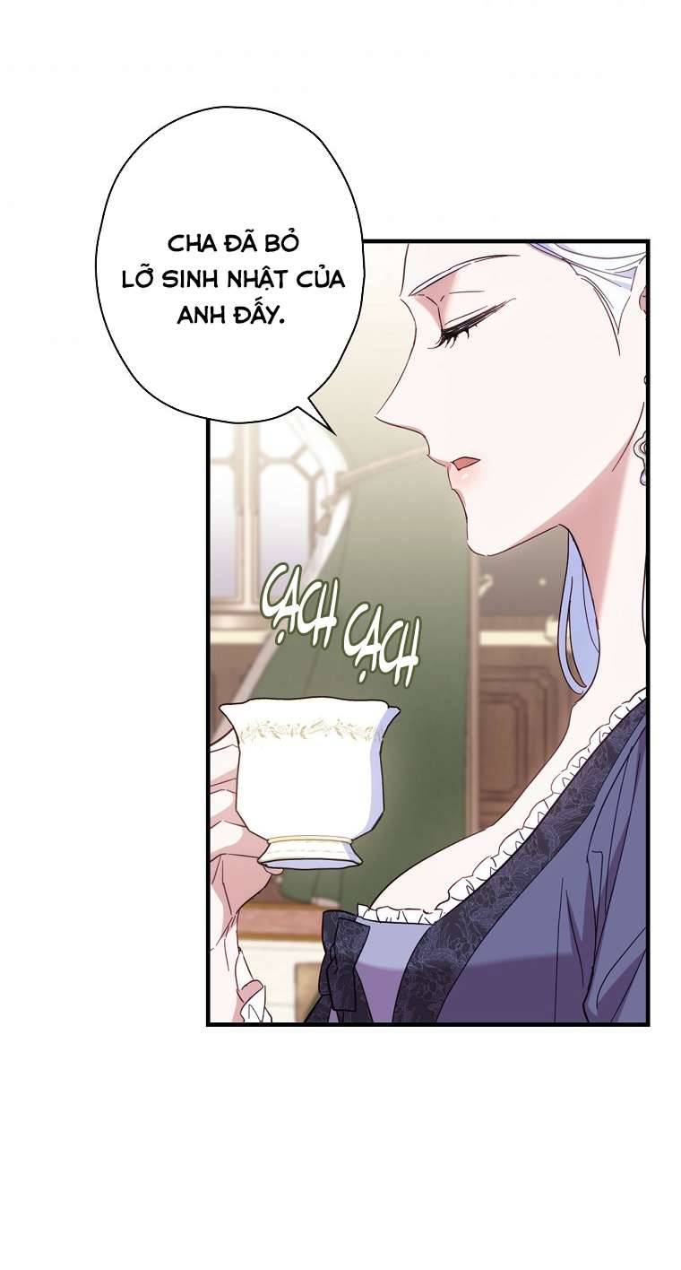 Phương Pháp Khiến Phu Quân Đứng Về Phía Tôi Chapter 23 - Next Chapter 24