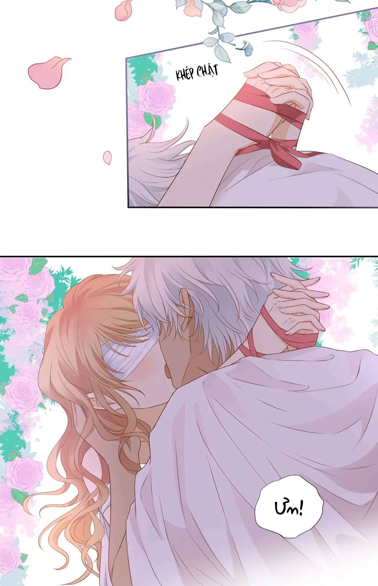 Địch Úc Đa Chi Ca Chapter 97 - Trang 4