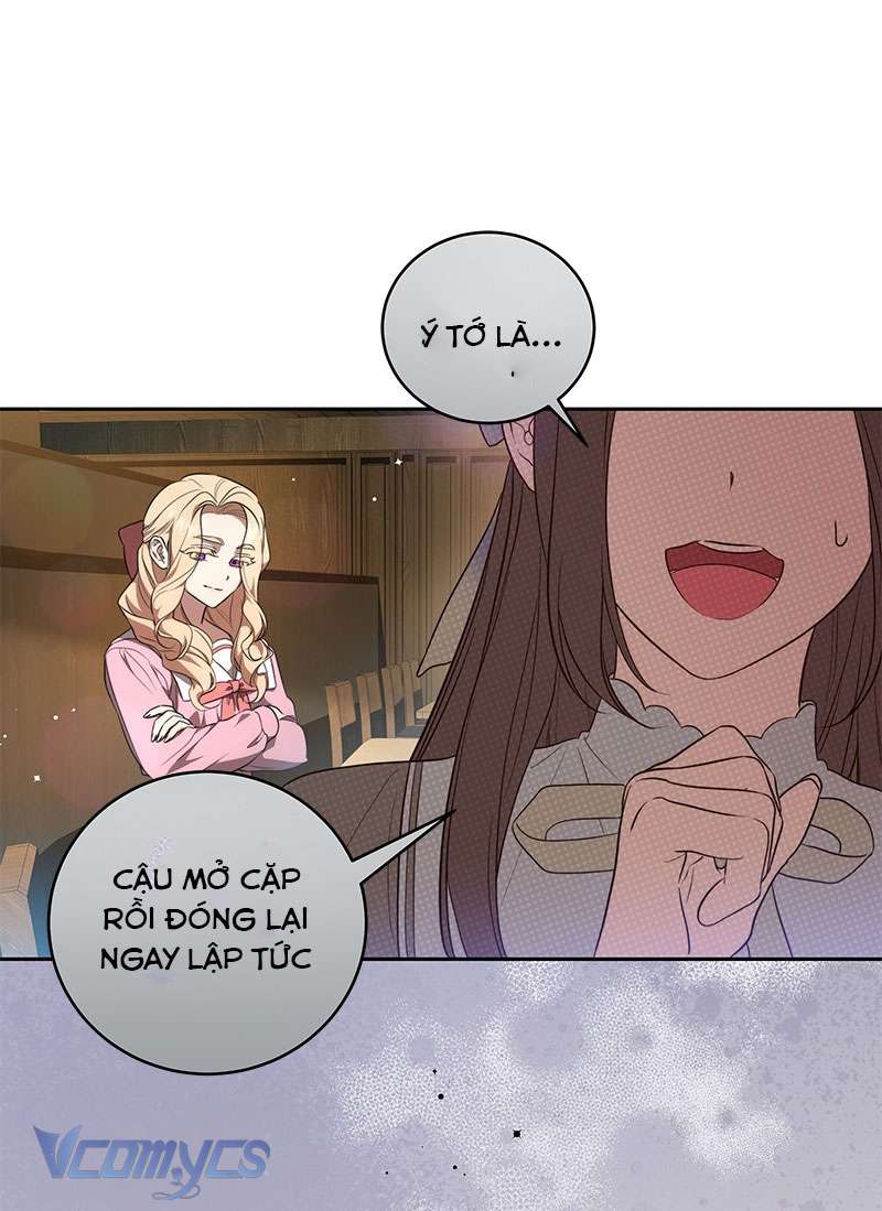 Cái Giá Phải Trả Chapter 9 - Trang 4