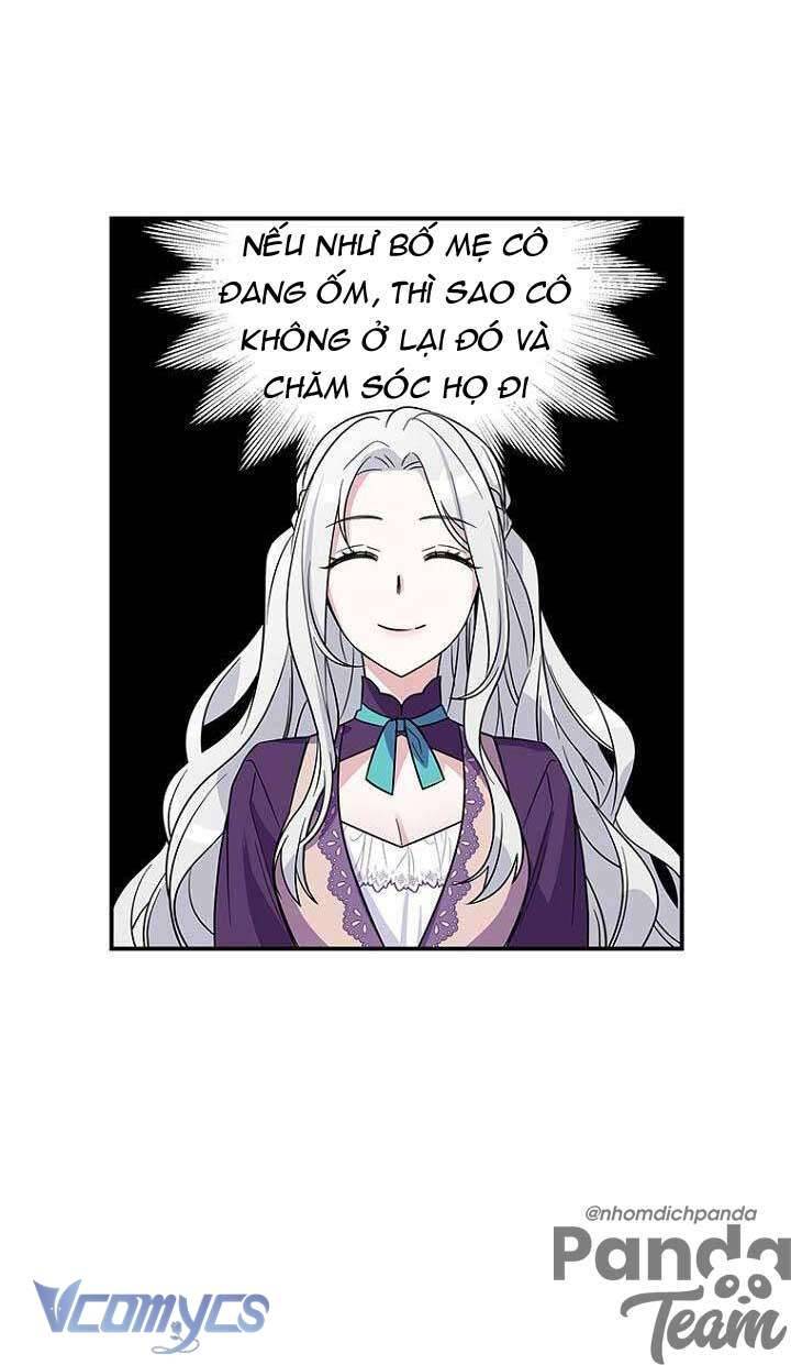 Chồng Yêu, Tôi Đây Bãi Công! Chap 5 - Trang 3