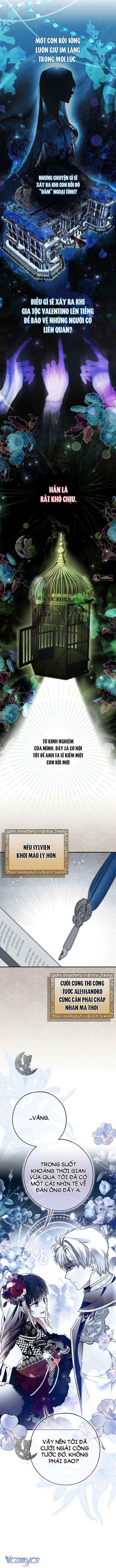 Ai Đó Đang Điều Khiển Cơ Thể Của Tôi Chapter 26 - Trang 4