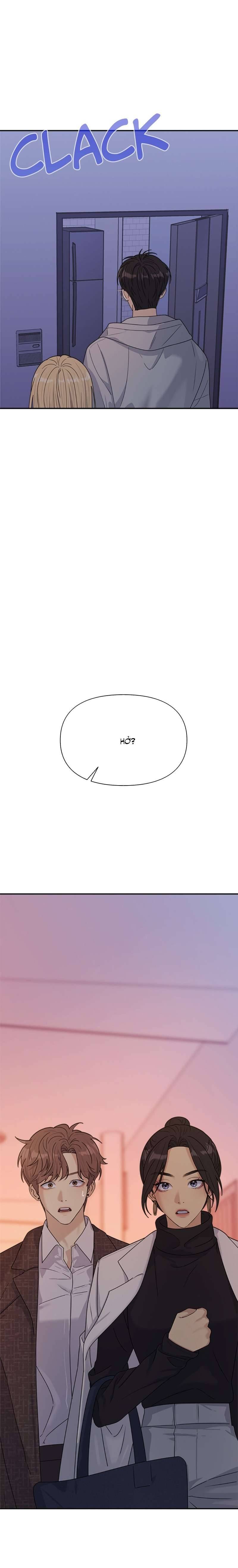 Couple Breaker Chap 8 - Trang 2