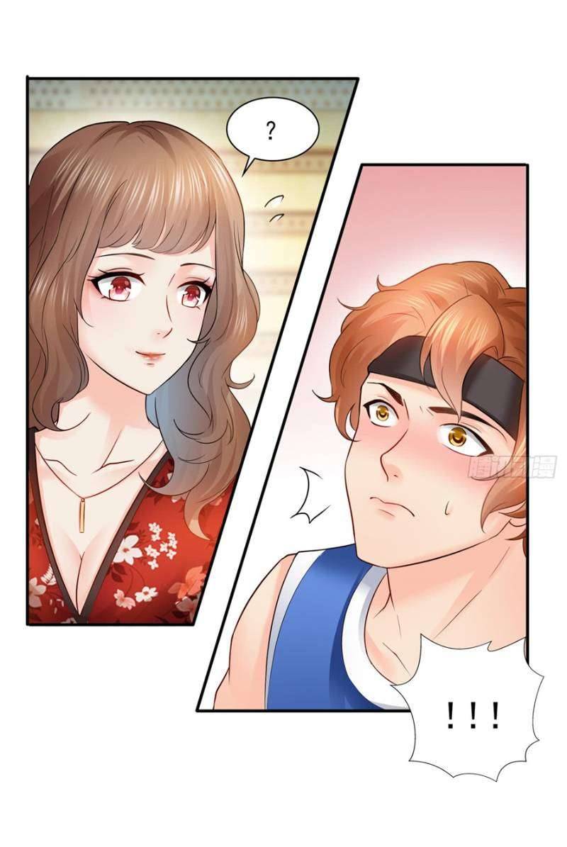 Hệt Như Hàn Quang Gặp Nắng Gắt Chap 43 - Trang 4