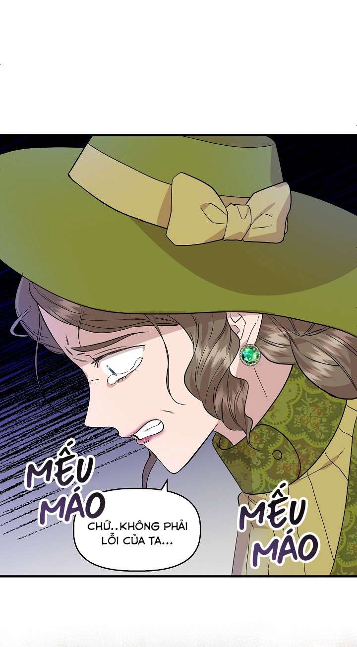 Tôi Không Phải Là Cinderella Chapter 26 - Next Chapter 26.5