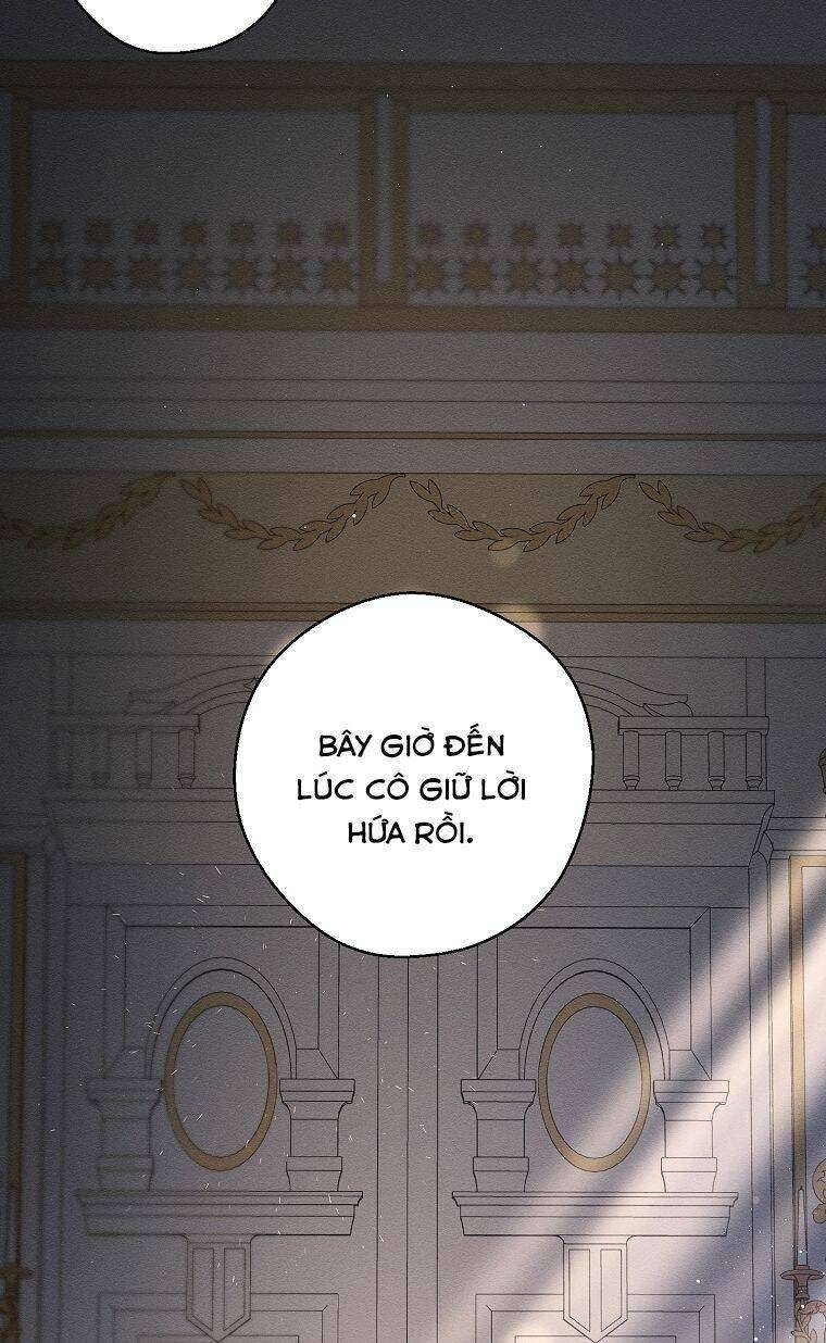 Trước Tiên Phải Giấu Em Trai Cái Đã! Chap 55 - Trang 2