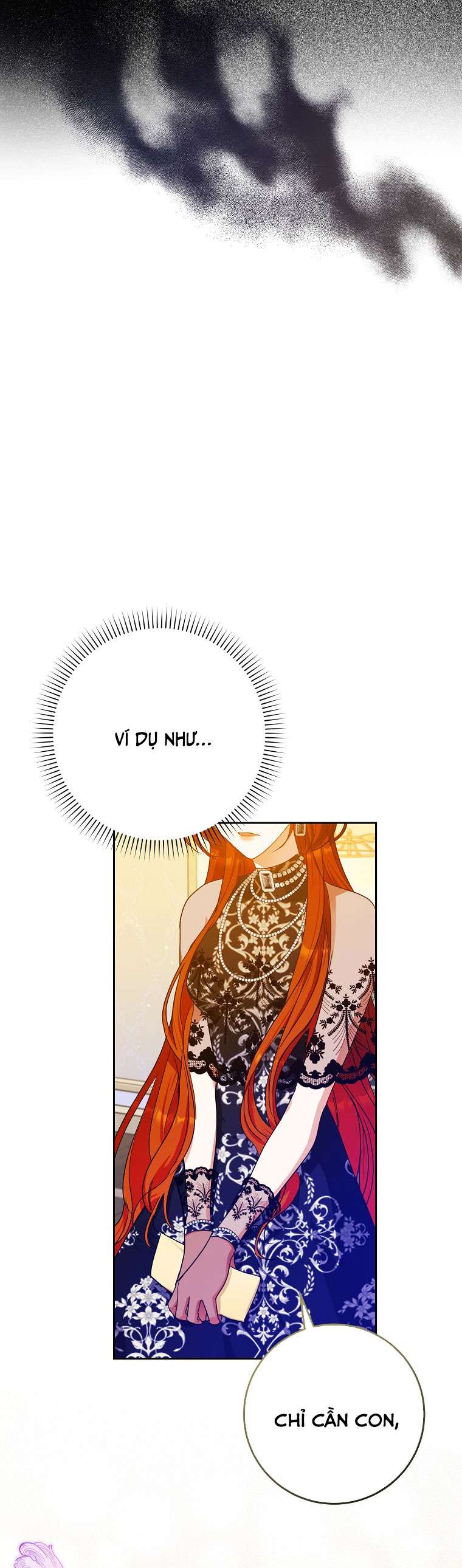 Tôi Trở Thành Vợ Của Nam Chính Chap 53 - Trang 3