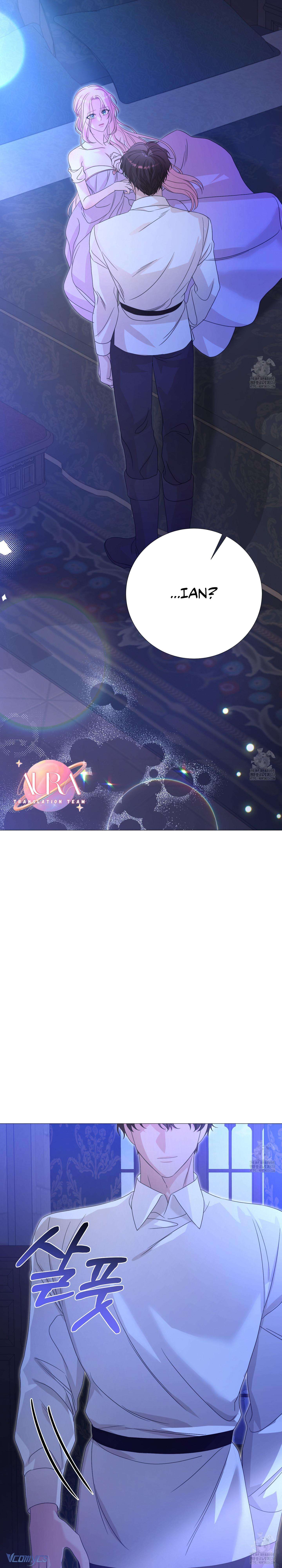 Lâu Đài Hoang Dã Chap 7 - Trang 2