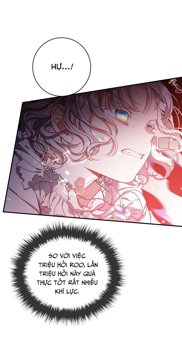 Lại Một Lần Nữa Hướng Về Ánh Sáng Chap 23 - Next Chap 24