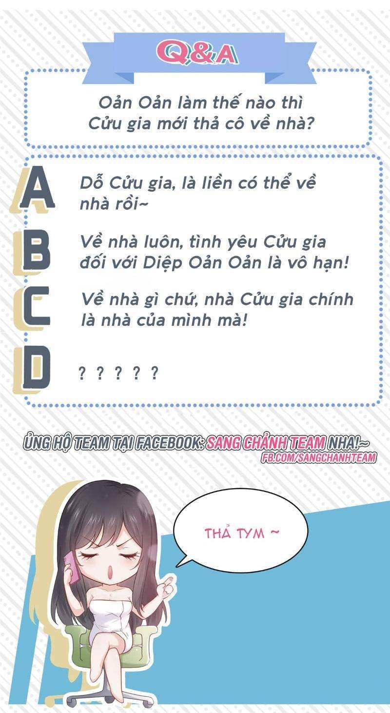 Hệt Như Hàn Quang Gặp Nắng Gắt Chap 65 - Trang 4