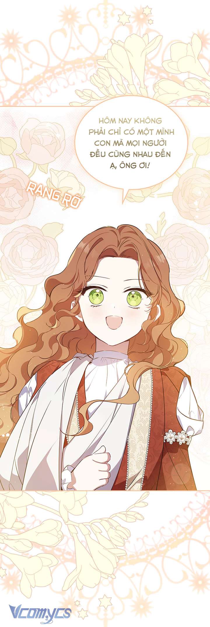 Kiếp Này Nhất Định Làm Gia Chủ Chap 120 - Trang 2