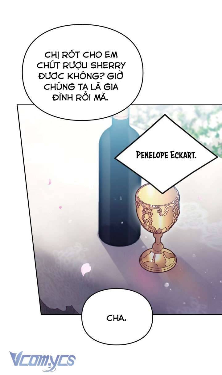 Kết Cục Của Nhân Vật Phản Diện Chỉ Có Thể Là Cái Chết Chapter 156 - Next Chapter 157