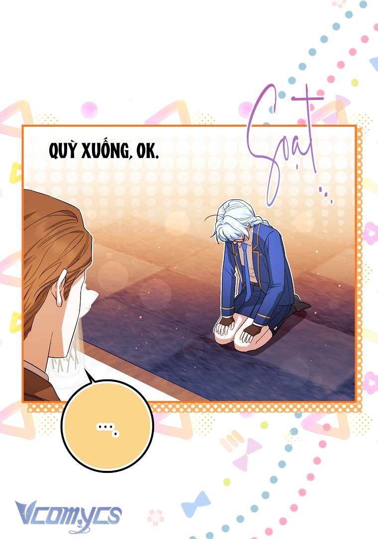 Thời Hạn Cuối Cùng Đang Tràn Ngập Trên Cửa Sổ Trạng Thái Chap 19 - Trang 4