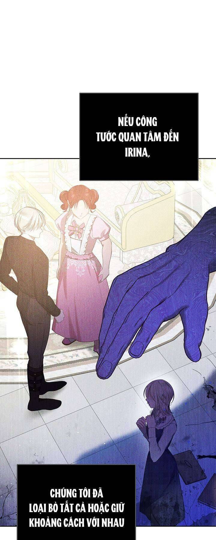 Nam Chính Quái Vật Sống Dưới Giường Tôi Chapter 11 - Trang 4