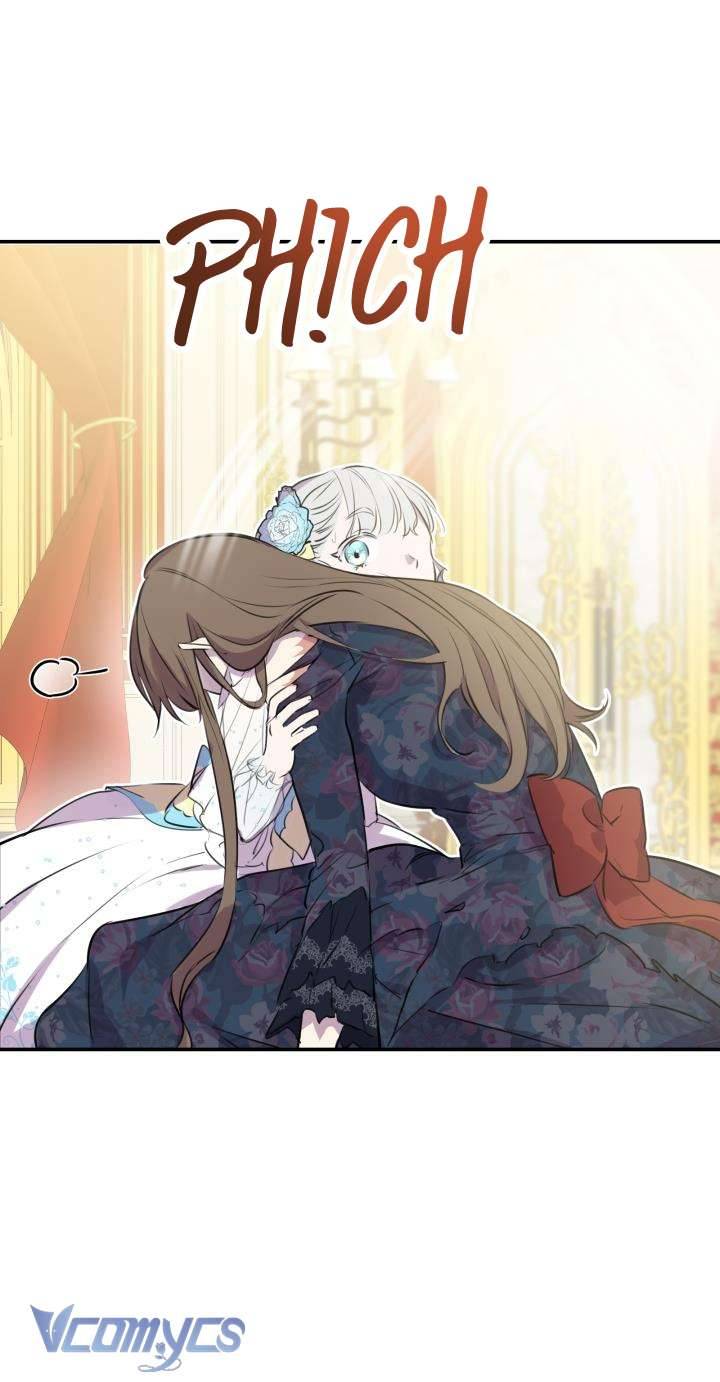 Những Nhân Vật Mạnh Nhất Thế Giới Ám Ảnh Tôi Chapter 29 - Trang 4