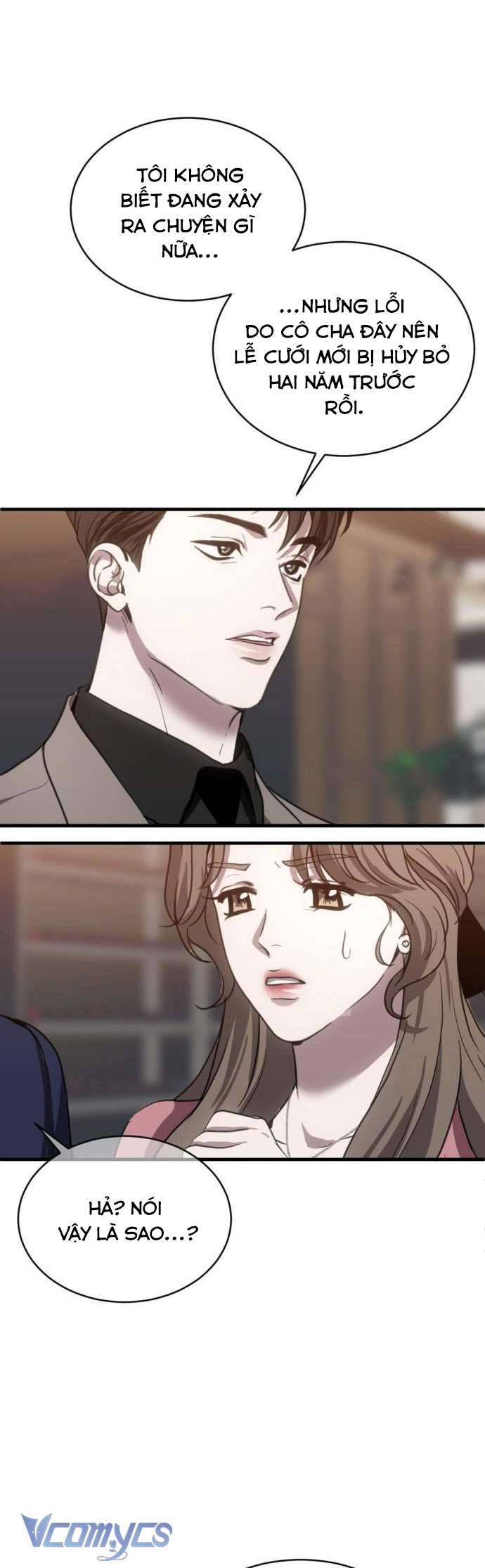 Ba Lần Động Phòng Chapter 25 - Next Chapter 25