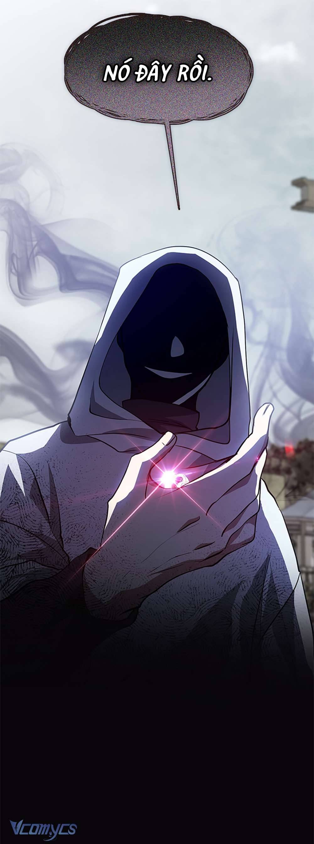 Không Thể Thoát Khỏi Người Chap 56 - Next Chap 57