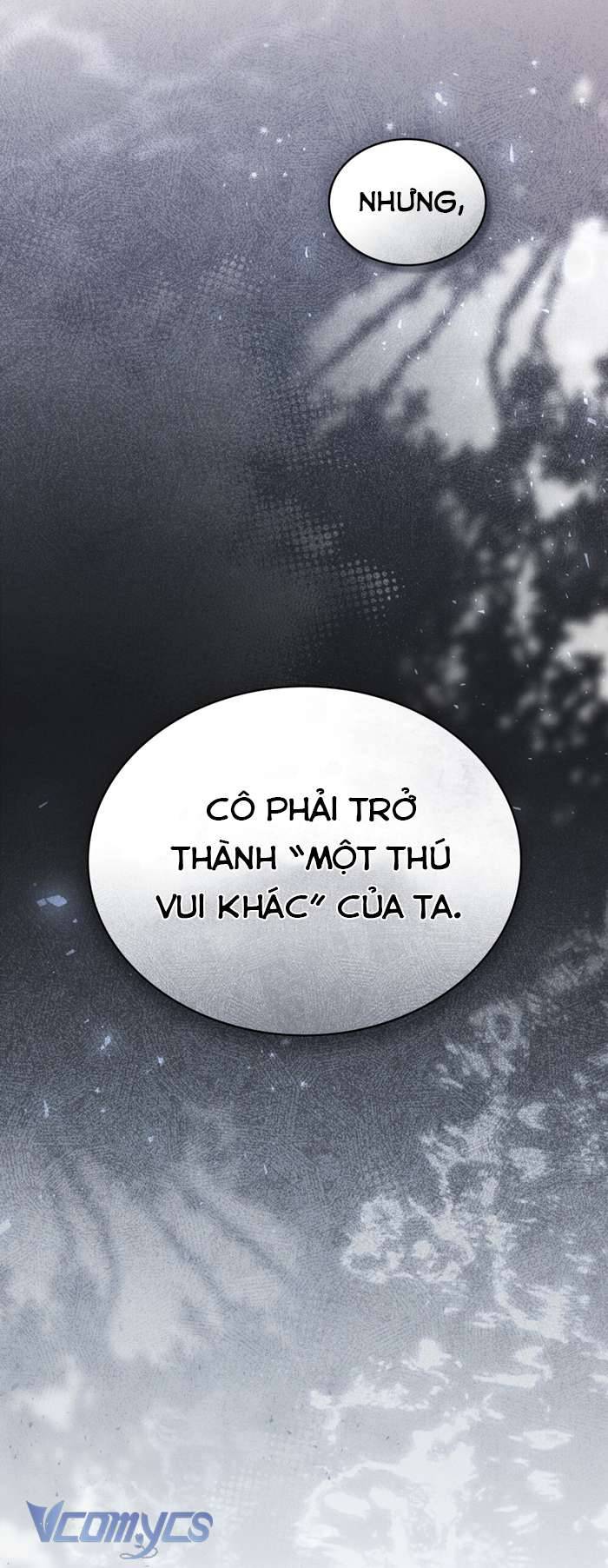 [18+] Đêm Giông Bão Chap 24 - Trang 2