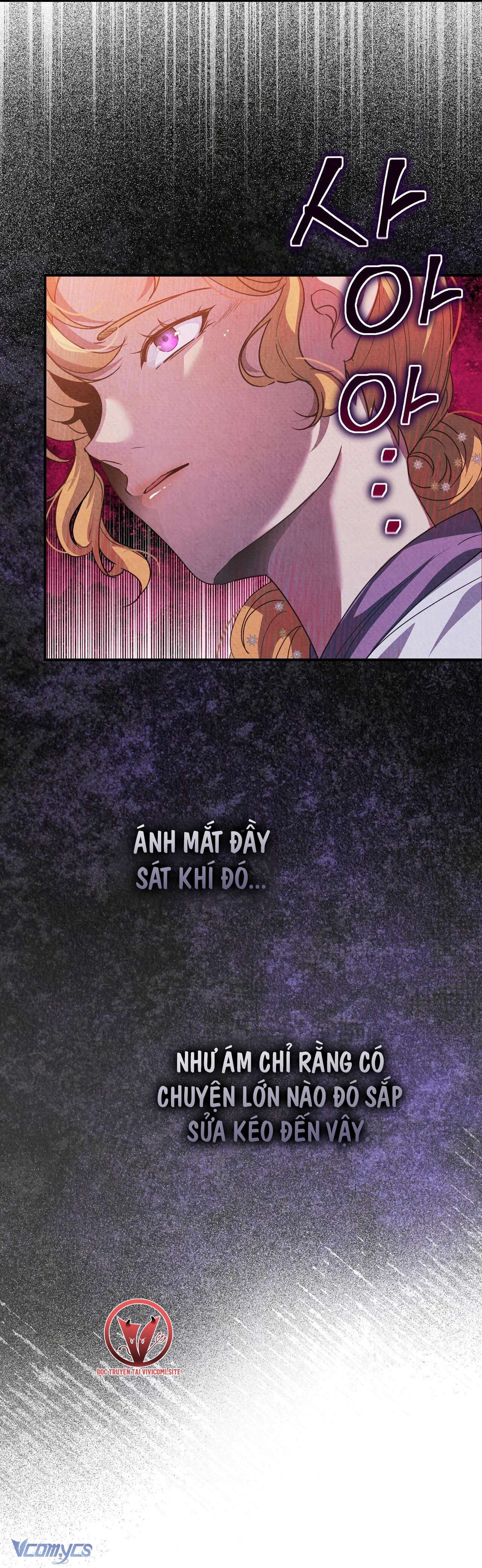 [18+] Hầu Tước Chính Trực Và Quý Cô Kiên Định Chapter 3 - Trang 3