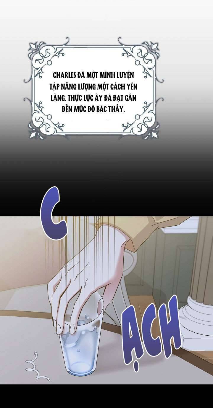 Thuần Hóa Bạo Quân Rồi Bỏ Trốn Chap 4 - Trang 2