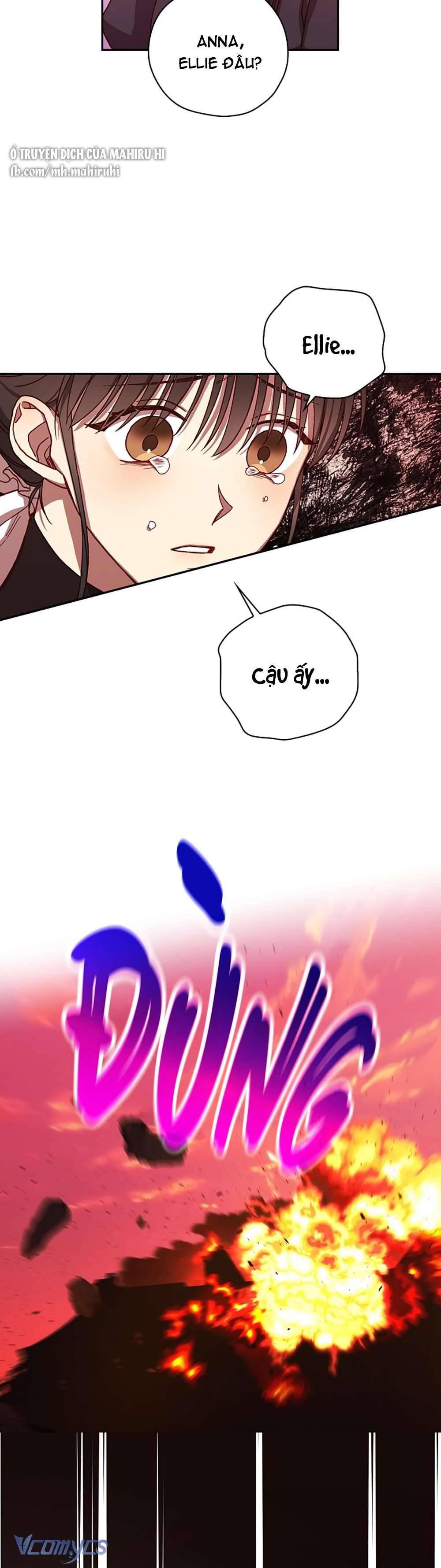 Sống Sót Dưới Thân Phận Hầu Nữ Chap 63 - Next Chap 64