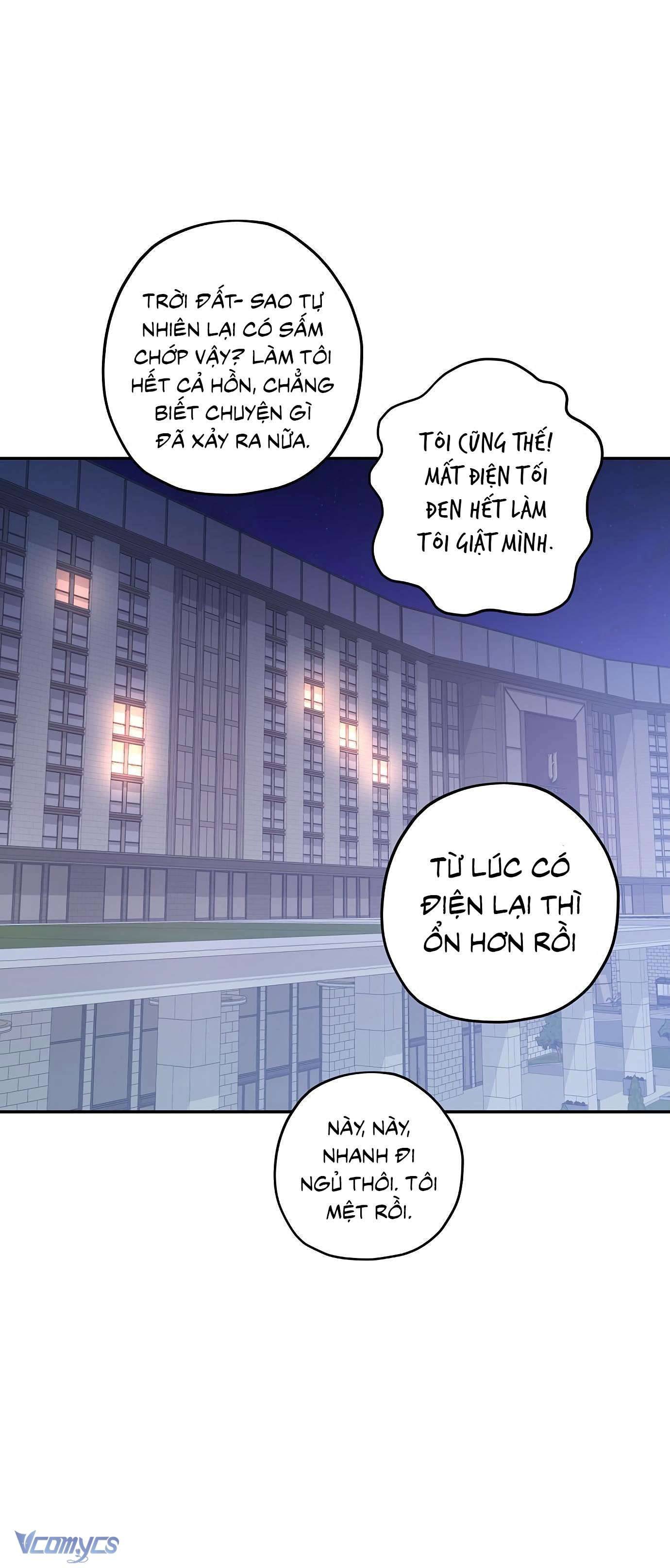 Onsaemiro Chapter 5 - Trang 4