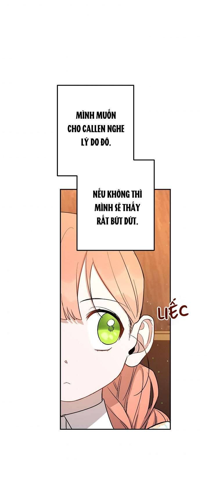 Phương Pháp Trở Thành Con Gái Của Người Hùng Bóng Đêm Chap 25 - Next Chap 26