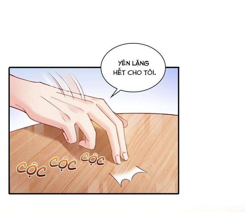 Hệt Như Hàn Quang Gặp Nắng Gắt Chap 90 - Trang 4