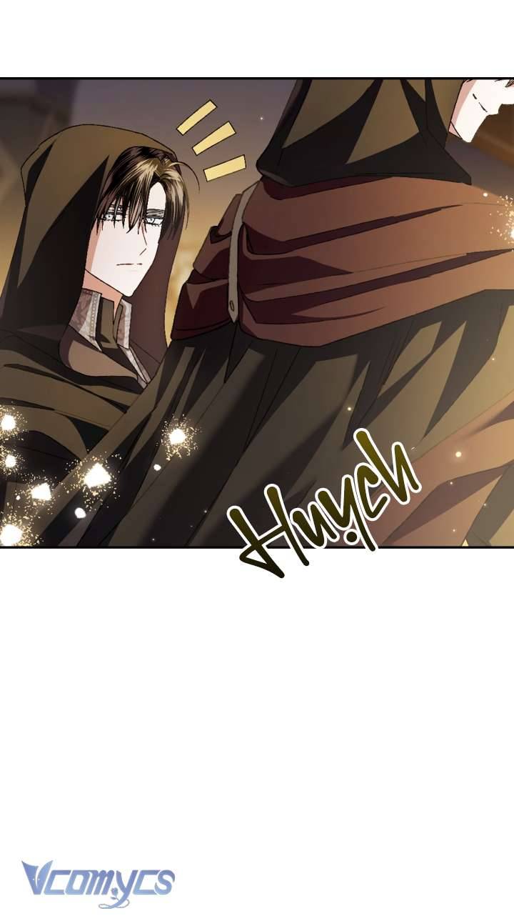 Cha À, Con Không Muốn Kết Hôn Đâu Chap 107 - Trang 2