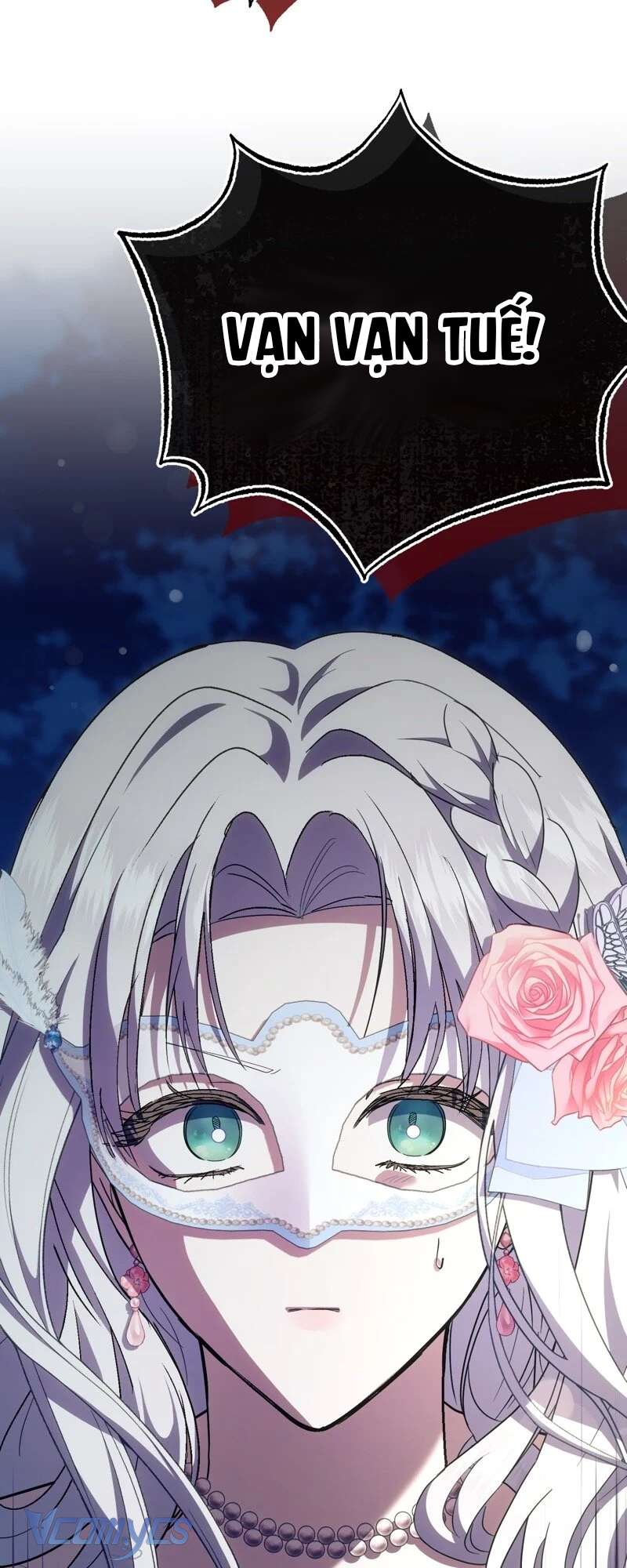 Trở Thành Chú Mèo Ngủ Cùng Bạo Chúa Chapter 28 - Next Chapter 29