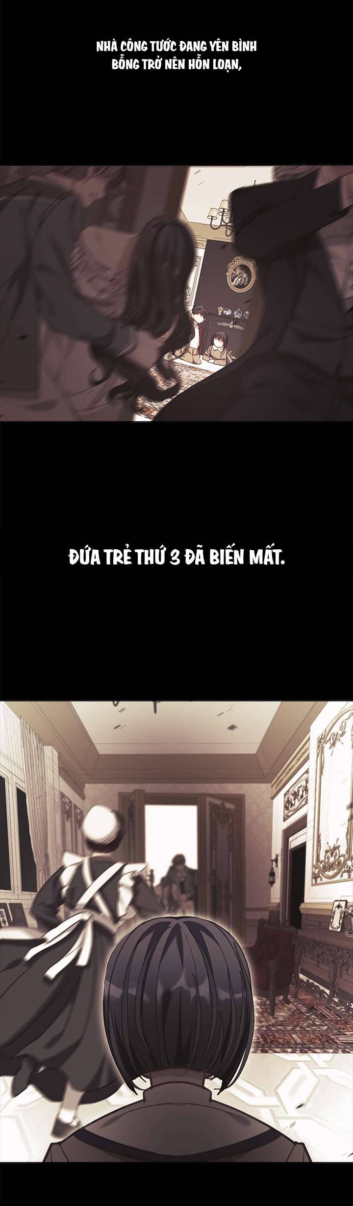 Gia Đình Bị Ám Ảnh Bởi Tôi Chapter 18 - Trang 4