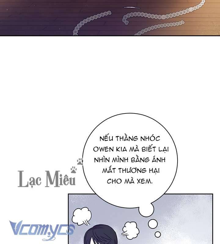 Cuộc Sống Mới Của Công Nương Chapter 7 - Trang 4