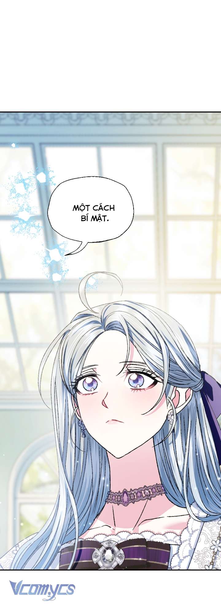 Cha À, Con Không Muốn Kết Hôn Đâu Chap 106 - Trang 2