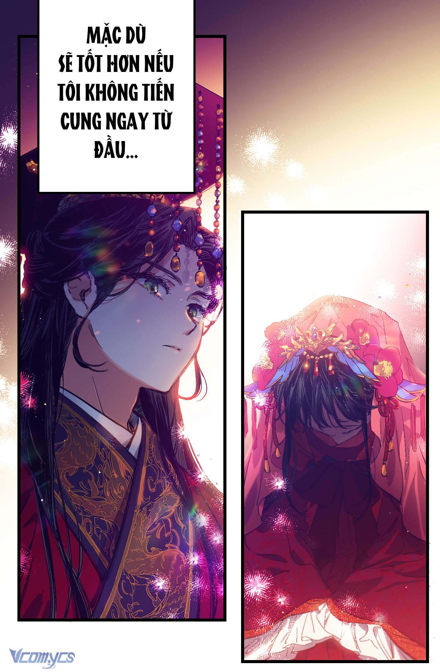 Chợ Review Nhà Họ Hoàng Chap Tĩnh - Trang 2